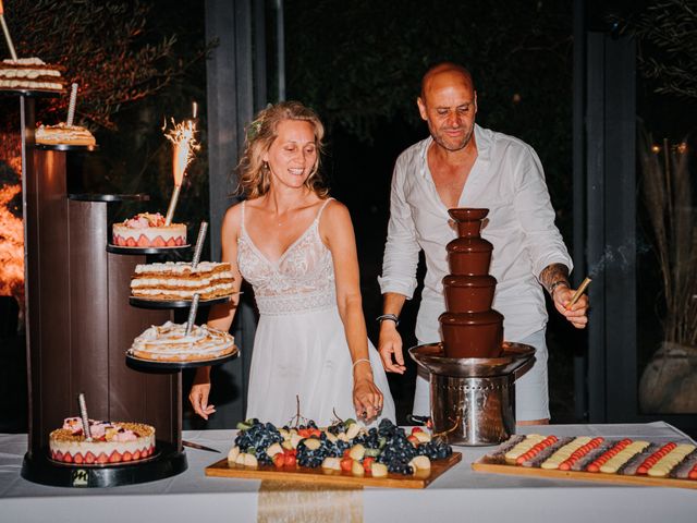 Le mariage de Franck et Sophie à Sisteron, Alpes-de-Haute-Provence 120