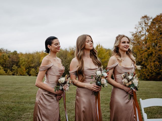 Le mariage de Andrey et Meghan à Lille, Nord 13