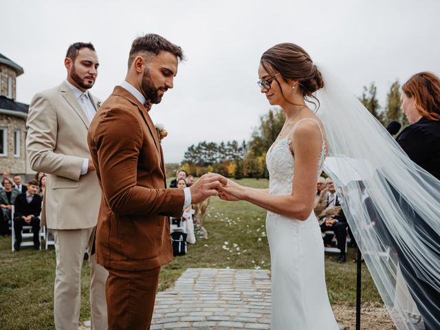 Le mariage de Andrey et Meghan à Lille, Nord 15