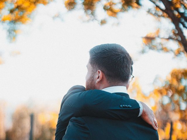 Le mariage de Anais et Adrien à Gap, Hautes-Alpes 15