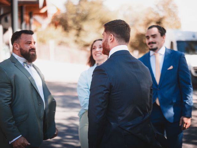 Le mariage de Anais et Adrien à Gap, Hautes-Alpes 19