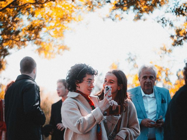 Le mariage de Anais et Adrien à Gap, Hautes-Alpes 24