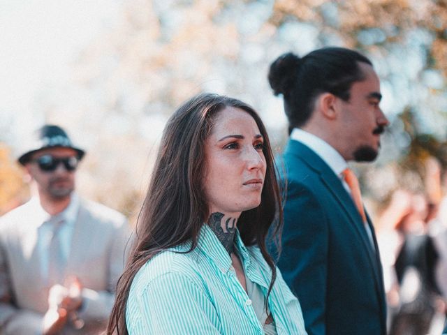 Le mariage de Anais et Adrien à Gap, Hautes-Alpes 26