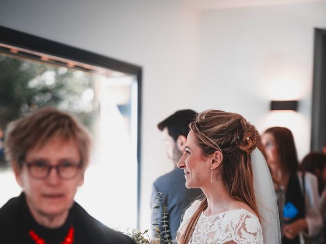 Le mariage de Anais et Adrien à Gap, Hautes-Alpes 33