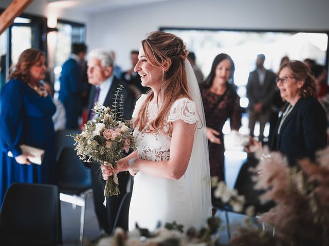 Le mariage de Anais et Adrien à Gap, Hautes-Alpes 37