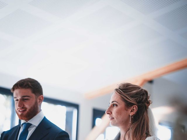 Le mariage de Anais et Adrien à Gap, Hautes-Alpes 39