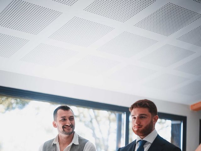 Le mariage de Anais et Adrien à Gap, Hautes-Alpes 41