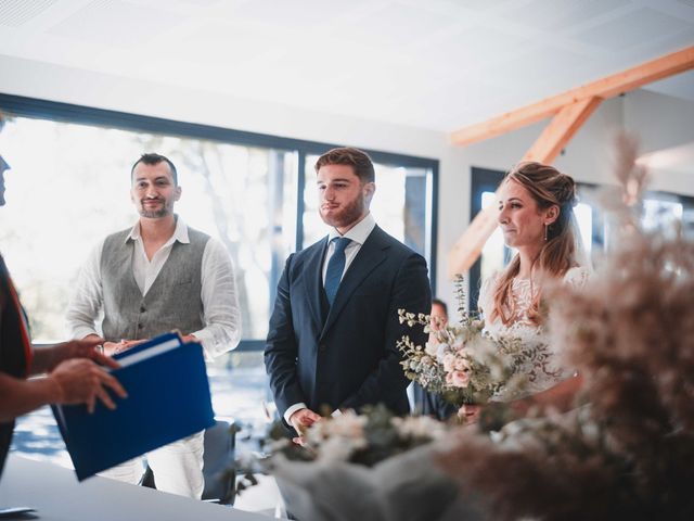 Le mariage de Anais et Adrien à Gap, Hautes-Alpes 44