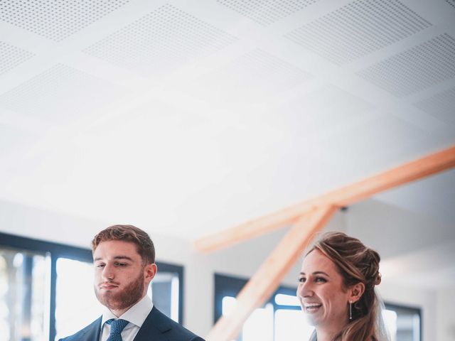 Le mariage de Anais et Adrien à Gap, Hautes-Alpes 50