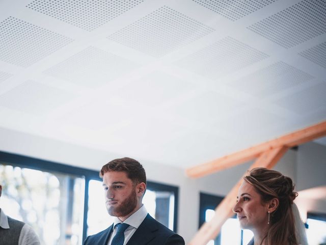 Le mariage de Anais et Adrien à Gap, Hautes-Alpes 55