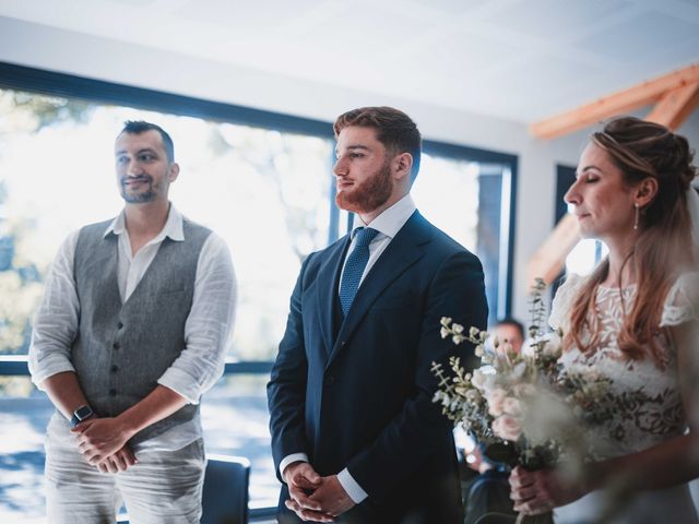 Le mariage de Anais et Adrien à Gap, Hautes-Alpes 59