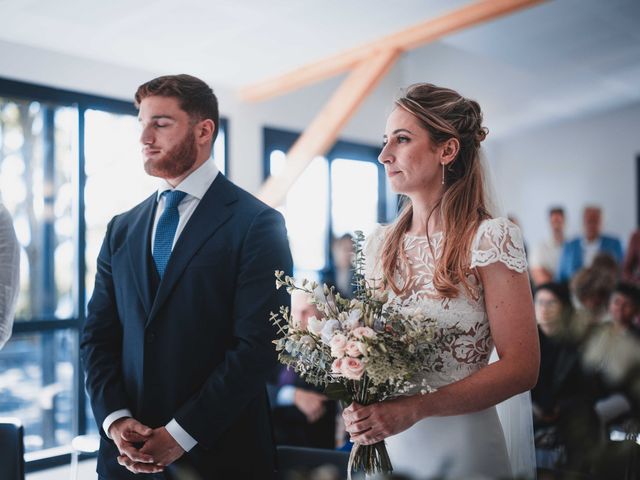 Le mariage de Anais et Adrien à Gap, Hautes-Alpes 60