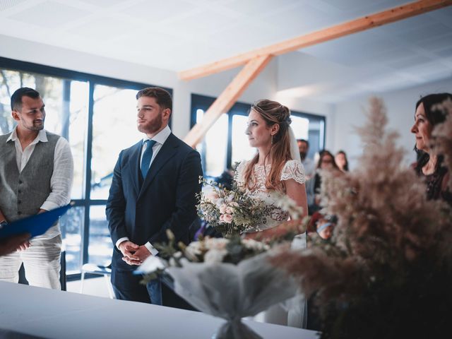 Le mariage de Anais et Adrien à Gap, Hautes-Alpes 63