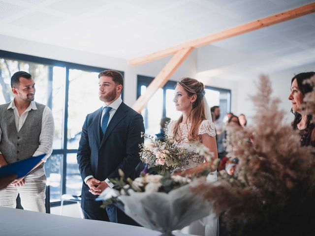 Le mariage de Anais et Adrien à Gap, Hautes-Alpes 64