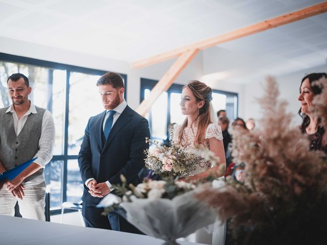 Le mariage de Anais et Adrien à Gap, Hautes-Alpes 65