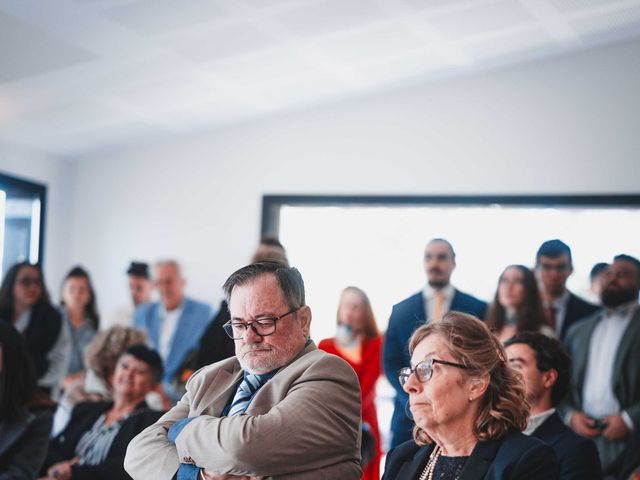 Le mariage de Anais et Adrien à Gap, Hautes-Alpes 68