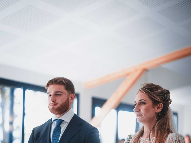 Le mariage de Anais et Adrien à Gap, Hautes-Alpes 71