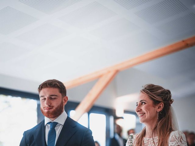 Le mariage de Anais et Adrien à Gap, Hautes-Alpes 74