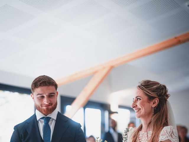 Le mariage de Anais et Adrien à Gap, Hautes-Alpes 75