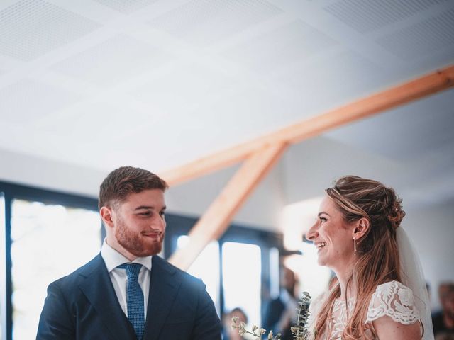 Le mariage de Anais et Adrien à Gap, Hautes-Alpes 77