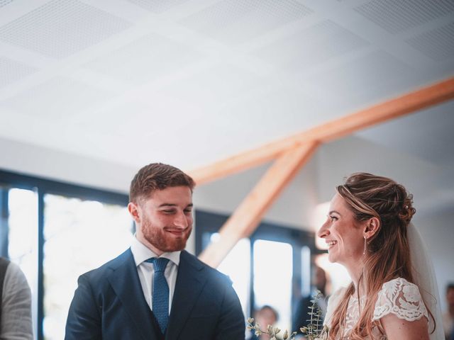 Le mariage de Anais et Adrien à Gap, Hautes-Alpes 78