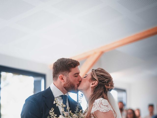 Le mariage de Anais et Adrien à Gap, Hautes-Alpes 80