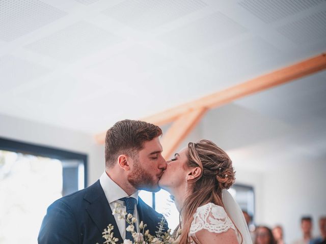 Le mariage de Anais et Adrien à Gap, Hautes-Alpes 81