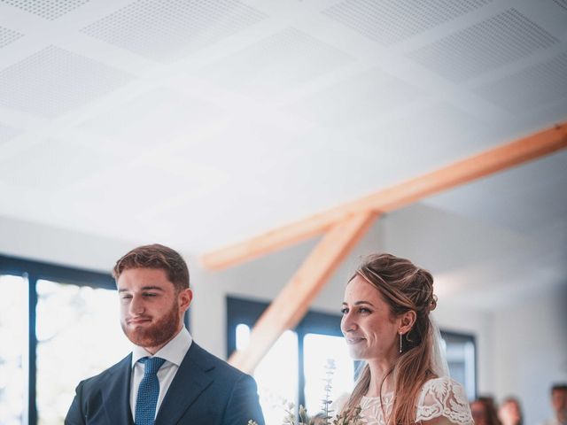 Le mariage de Anais et Adrien à Gap, Hautes-Alpes 84