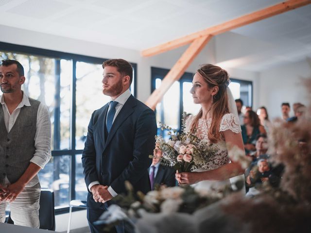 Le mariage de Anais et Adrien à Gap, Hautes-Alpes 87