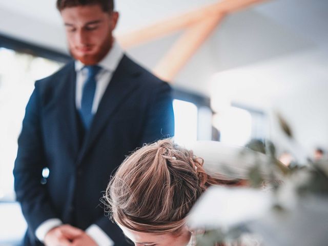 Le mariage de Anais et Adrien à Gap, Hautes-Alpes 95