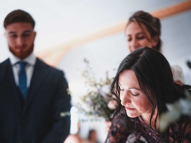 Le mariage de Anais et Adrien à Gap, Hautes-Alpes 99