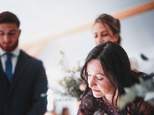 Le mariage de Anais et Adrien à Gap, Hautes-Alpes 100