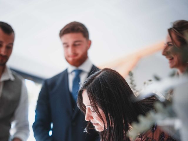 Le mariage de Anais et Adrien à Gap, Hautes-Alpes 101