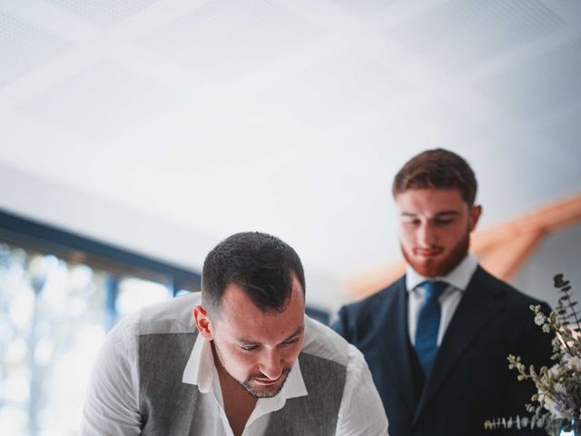 Le mariage de Anais et Adrien à Gap, Hautes-Alpes 105