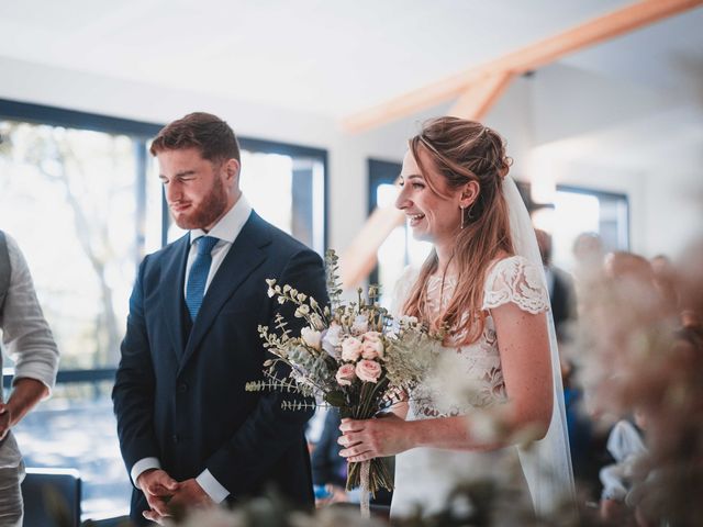 Le mariage de Anais et Adrien à Gap, Hautes-Alpes 107