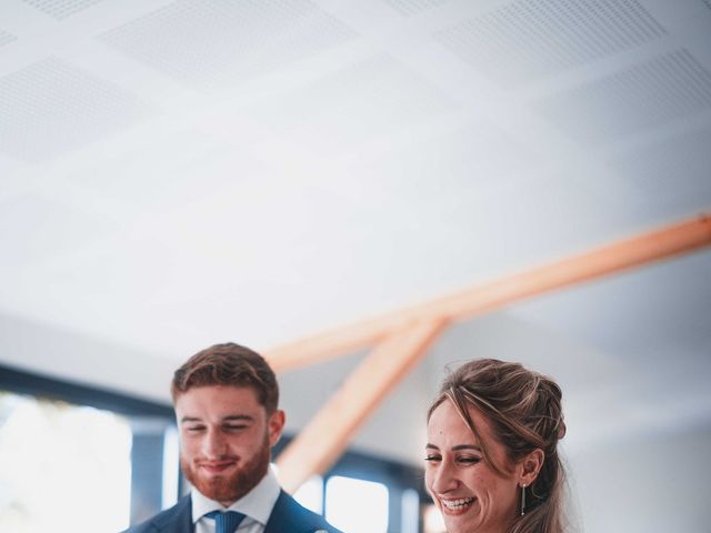 Le mariage de Anais et Adrien à Gap, Hautes-Alpes 109