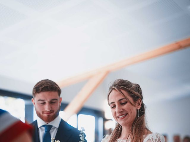 Le mariage de Anais et Adrien à Gap, Hautes-Alpes 110