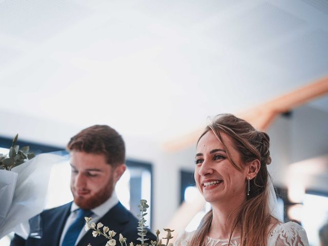 Le mariage de Anais et Adrien à Gap, Hautes-Alpes 113