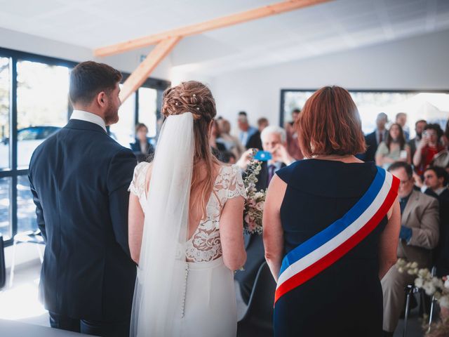 Le mariage de Anais et Adrien à Gap, Hautes-Alpes 117