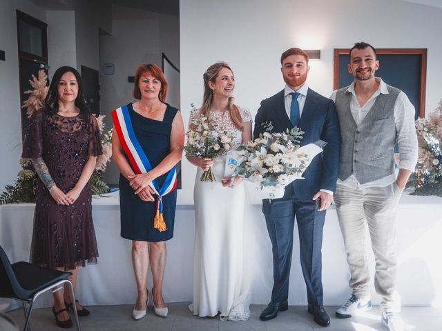 Le mariage de Anais et Adrien à Gap, Hautes-Alpes 120