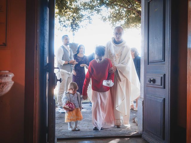 Le mariage de Anais et Adrien à Gap, Hautes-Alpes 135