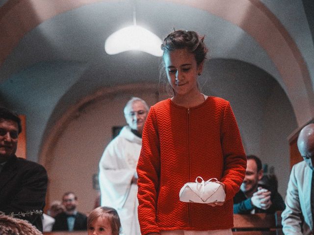 Le mariage de Anais et Adrien à Gap, Hautes-Alpes 139