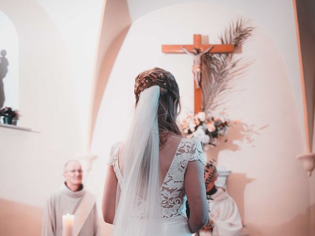 Le mariage de Anais et Adrien à Gap, Hautes-Alpes 160