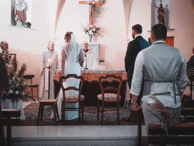 Le mariage de Anais et Adrien à Gap, Hautes-Alpes 161