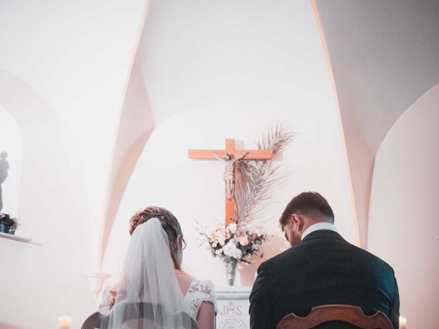 Le mariage de Anais et Adrien à Gap, Hautes-Alpes 181