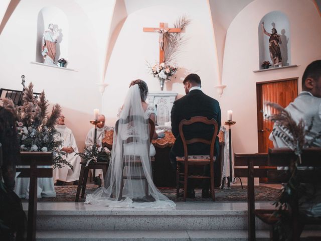 Le mariage de Anais et Adrien à Gap, Hautes-Alpes 183