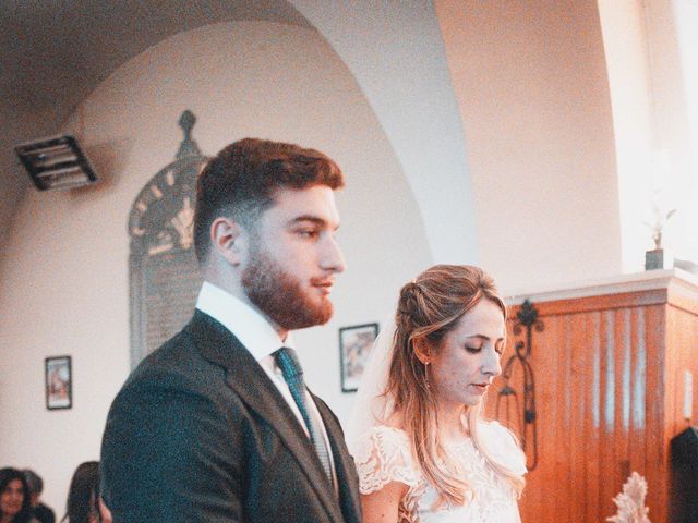 Le mariage de Anais et Adrien à Gap, Hautes-Alpes 201