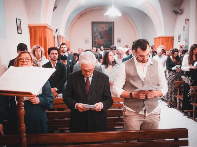 Le mariage de Anais et Adrien à Gap, Hautes-Alpes 203