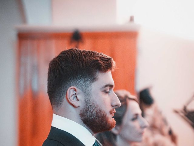 Le mariage de Anais et Adrien à Gap, Hautes-Alpes 205