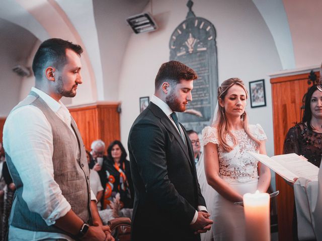 Le mariage de Anais et Adrien à Gap, Hautes-Alpes 218